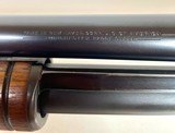 Winchester Pre war Model 12 20 ga NICE - 7 of 14