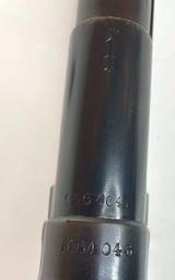 Winchester Pre war Model 12 20 ga NICE - 12 of 14