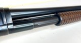 Winchester Pre war Model 12 20 ga NICE - 10 of 14