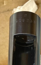 Winchester 1897 Pre War LNIB VERY RARE - 4 of 5