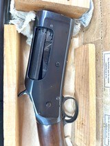 Winchester 1897 Pre War LNIB VERY RARE - 3 of 5