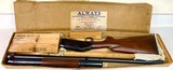 Winchester 1897 Pre War LNIB VERY RARE - 1 of 5