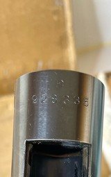 Winchester 1897 Pre War LNIB VERY RARE - 5 of 5