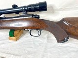 Winchester Model 70 Pre 64 375 H&H - 8 of 14
