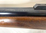Winchester Model 70 Pre 64 375 H&H - 3 of 14