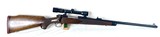 Winchester Model 70 Pre 64 375 H&H - 1 of 14
