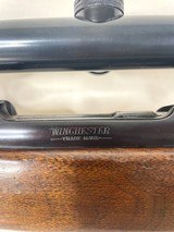 Winchester Model 70 Pre 64 375 H&H - 10 of 14