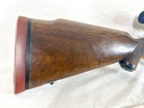 Winchester Model 70 Pre 64 375 H&H - 6 of 14