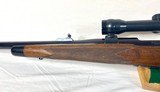 Winchester Model 70 Pre 64 375 H&H - 9 of 14