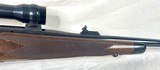 Winchester Model 70 Pre 64 375 H&H - 11 of 14