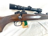 Winchester Model 70 Pre 64 375 H&H - 7 of 14