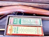 Winchester Junior Rifle Corps Set - 3 of 8