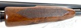 Winchester Model 12 Engraved Pigeon 20ga - 10 of 16
