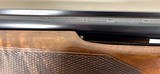 Winchester Model 12 Engraved Pigeon 20ga - 12 of 16