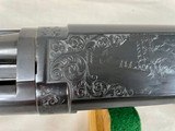 Winchester Model 12 Engraved Pigeon 20ga - 16 of 16