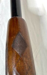 Winchester Model 12 Engraved Pigeon 20ga - 7 of 16