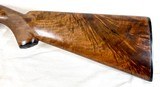 Winchester Model 12 Engraved Pigeon 20ga - 2 of 16