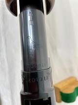 Winchester Model 12 Engraved Pigeon 20ga - 15 of 16