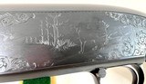 Winchester Model 12 Engraved Pigeon 20ga - 5 of 16