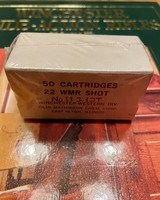 Winchester 61 Magnum Shot (Rare)! - 15 of 15