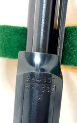 Winchester 61 Magnum Shot (Rare)! - 4 of 15