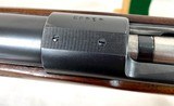 Pre War 30-06 Model 70 Nice - 13 of 14