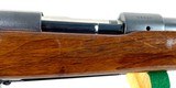 Pre War 30-06 Model 70 Nice - 2 of 14