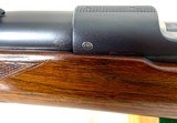 Pre War 30-06 Model 70 Nice - 3 of 14
