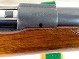 Pre War 30-06 Model 70 Nice - 11 of 14