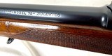 Pre War 30-06 Model 70 Nice - 8 of 14