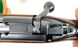 Pre War 30-06 Model 70 Nice - 14 of 14