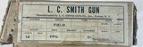 Lc Smith 16ga LNIB - 2 of 9