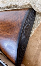 Winchester Model 12 Solid Rib Pigeon Grade 20 ga NIB - 10 of 19