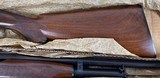 Winchester Model 12 Solid Rib Pigeon Grade 20 ga NIB - 4 of 19