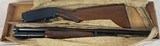 Winchester Model 12 Solid Rib Pigeon Grade 20 ga NIB