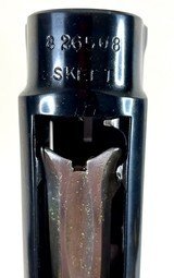 Winchester Model 12 Solid Rib Pigeon Grade 20 ga NIB - 17 of 19