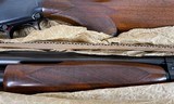 Winchester Model 12 Solid Rib Pigeon Grade 20 ga NIB - 11 of 19