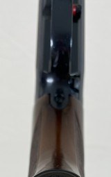 Winchester Model 12 Solid Rib Pigeon Grade 20 ga NIB - 18 of 19