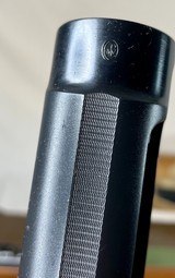 Winchester Model 12 Solid Rib Pigeon Grade 20 ga NIB - 14 of 19