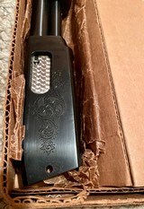 Winchester 61 Consecutive Set Engraved NIB - 4 of 12