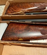 Winchester 61 Consecutive Set Engraved NIB - 12 of 12