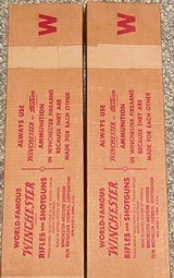 Winchester 61 Consecutive Set Engraved NIB - 1 of 12