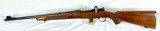 Winchester Model 70 257 Robert’s Carbine - 2 of 19