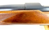 Winchester Model 70 257 Robert’s Carbine - 5 of 19