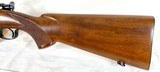 Winchester Model 70 257 Robert’s Carbine - 7 of 19