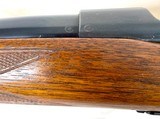Winchester Model 70 Pre 64 .250-3000 cal - 2 of 20