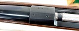 Winchester Model 70 Pre 64 .250-3000 cal - 9 of 20