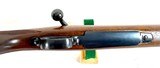 Winchester Model 70 Pre 64 .250-3000 cal - 14 of 20