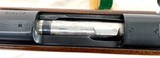 Winchester Model 70 Pre 64 .250-3000 cal - 5 of 20