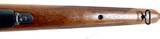 Winchester Model 70 Pre 64 .250-3000 cal - 8 of 20